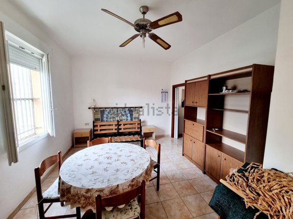 appartamento in vendita a Ravenna in zona Punta Marina Terme