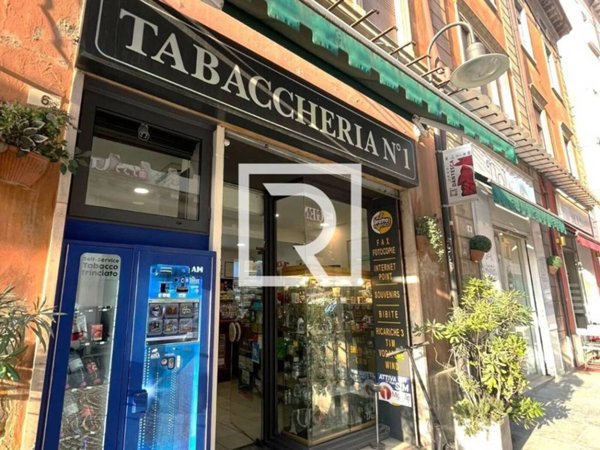 negozio in vendita a Ravenna in zona Centro Storico