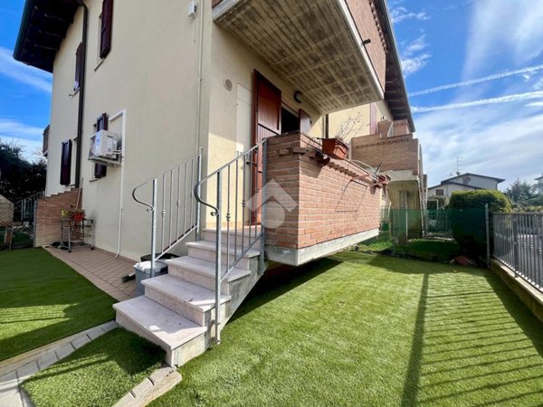 appartamento in vendita a Ravenna in zona Longana