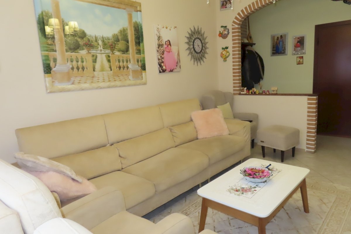 appartamento in vendita a Ravenna in zona Classe