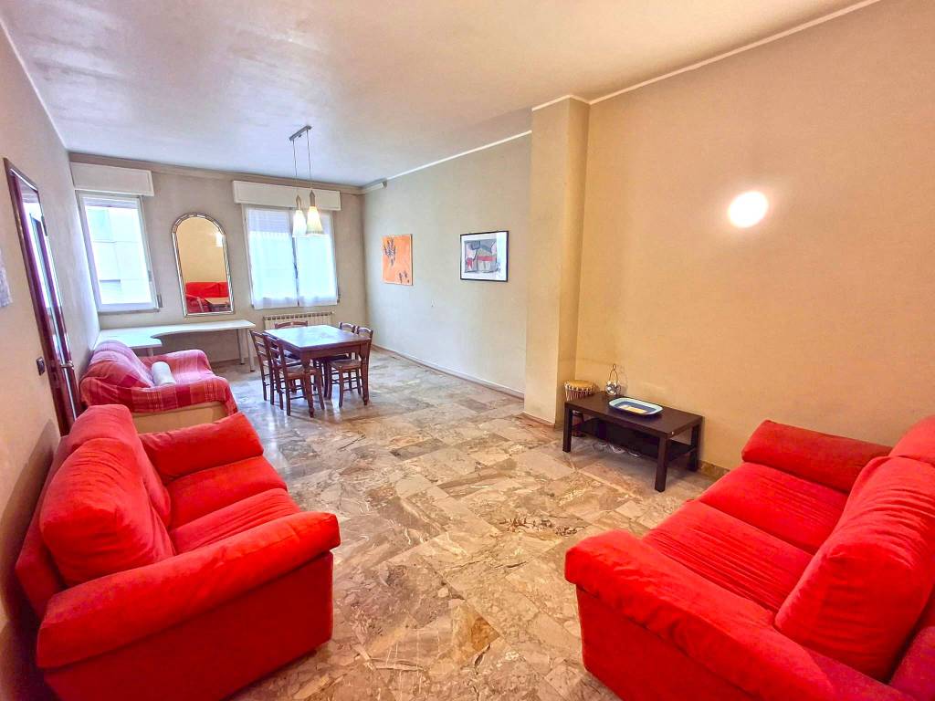 appartamento in vendita a Ravenna