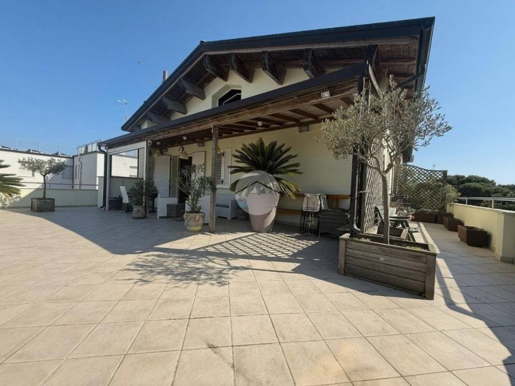 appartamento in vendita a Ravenna in zona Marina di Ravenna