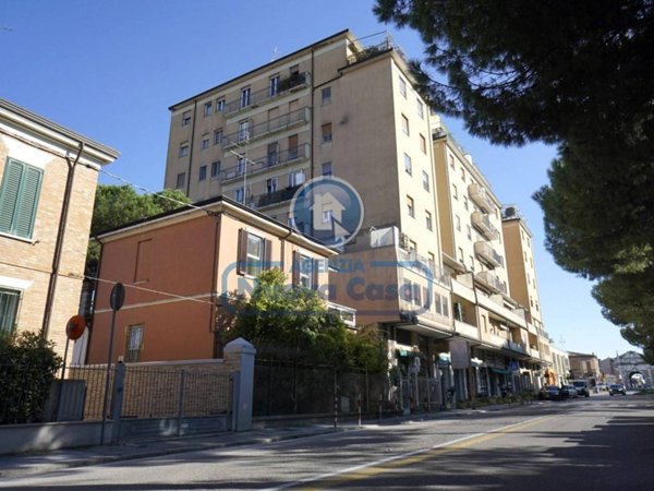 appartamento in vendita a Ravenna in zona Sant'Alberto