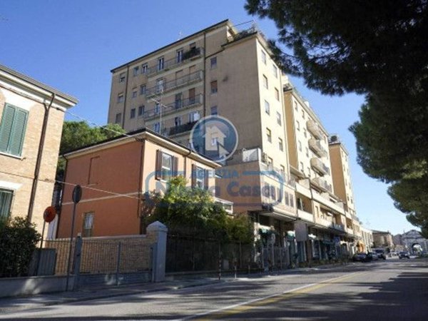 appartamento in vendita a Ravenna in zona Sant'Alberto