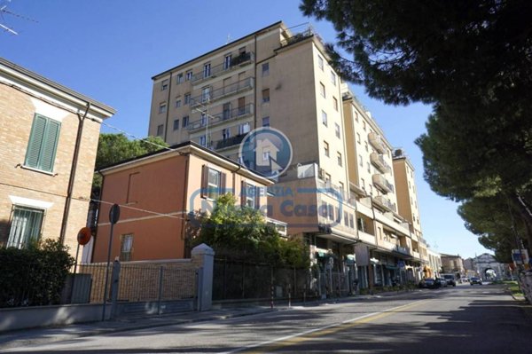 appartamento in vendita a Ravenna in zona Sant'Alberto