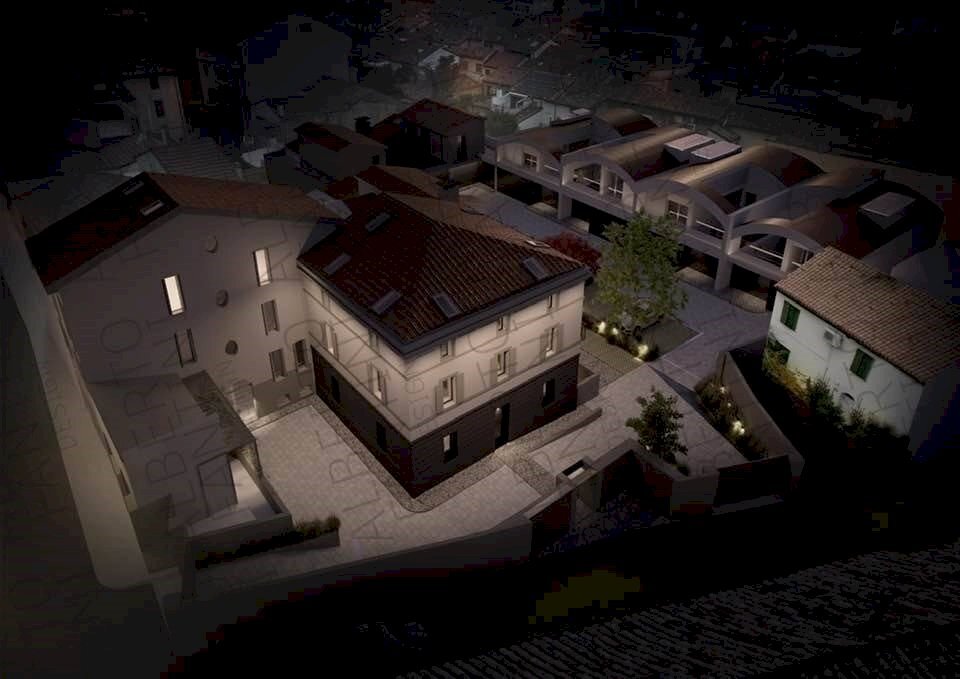 appartamento in vendita a Ravenna in zona Centro Storico