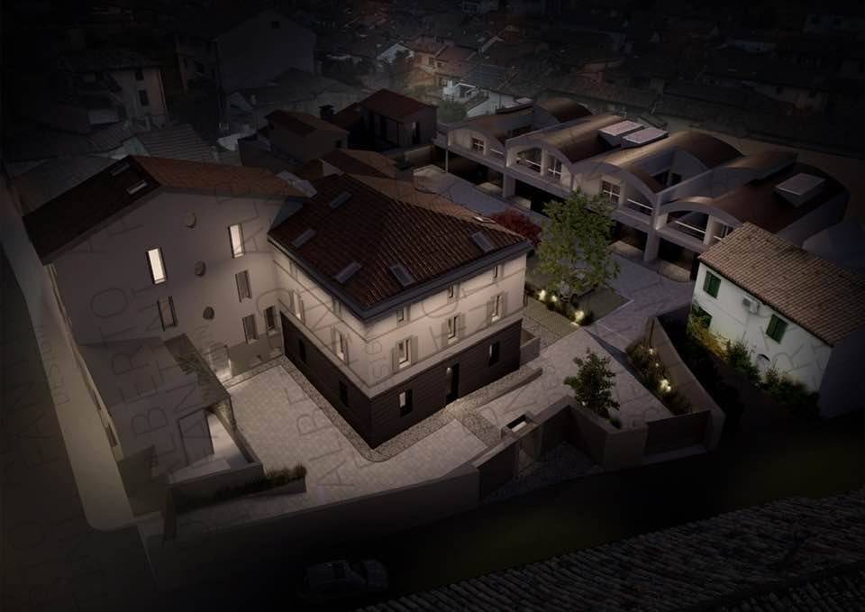 appartamento in vendita a Ravenna in zona Centro Storico