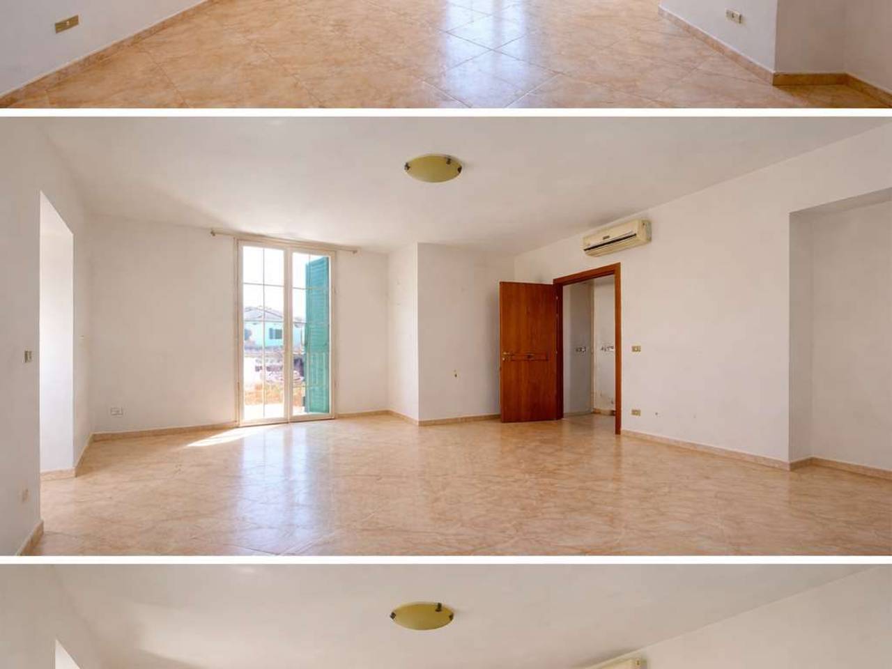 appartamento in vendita a Ravenna in zona San Romualdo