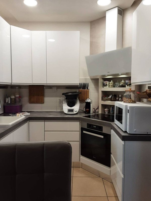 casa indipendente in vendita a Ravenna in zona Mezzano