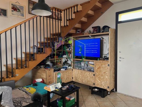 appartamento in vendita a Ravenna in zona Classe