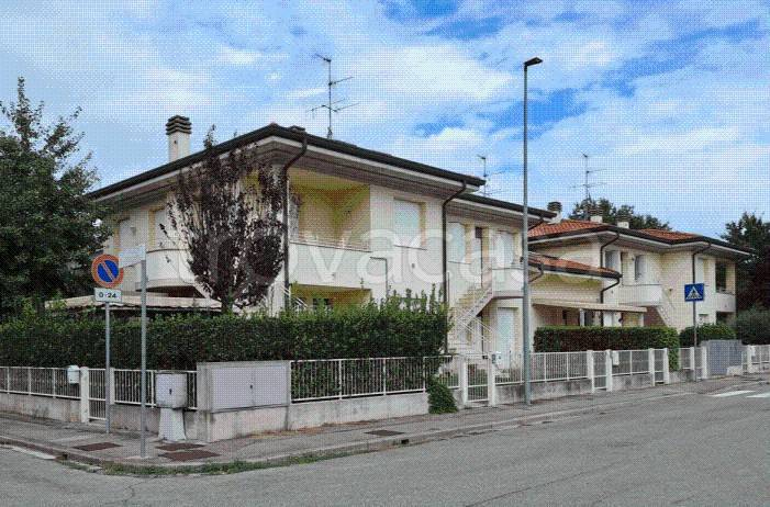 appartamento in vendita a Ravenna in zona Santo Stefano