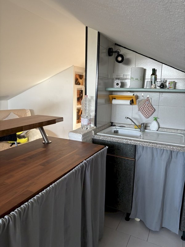 appartamento in vendita a Ravenna in zona Lido Adriano