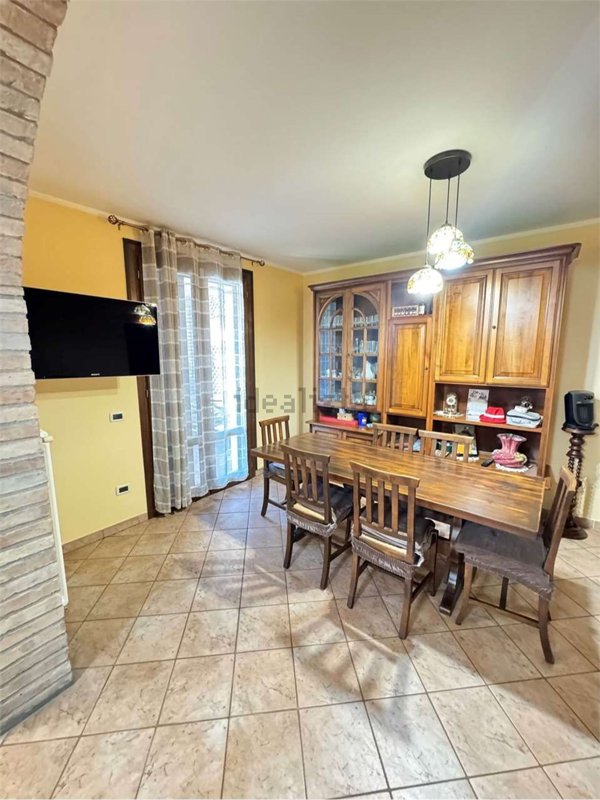 casa indipendente in vendita a Ravenna in zona Madonna dell'Albero