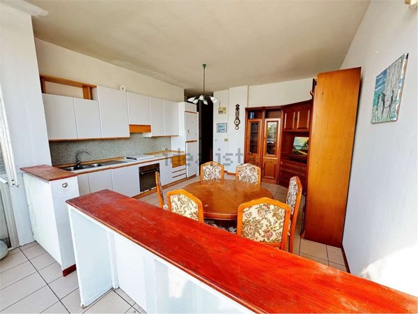 appartamento in vendita a Ravenna in zona Centro Storico