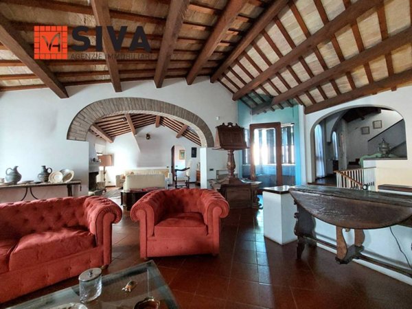 casa indipendente in vendita a Ravenna in zona Centro Storico