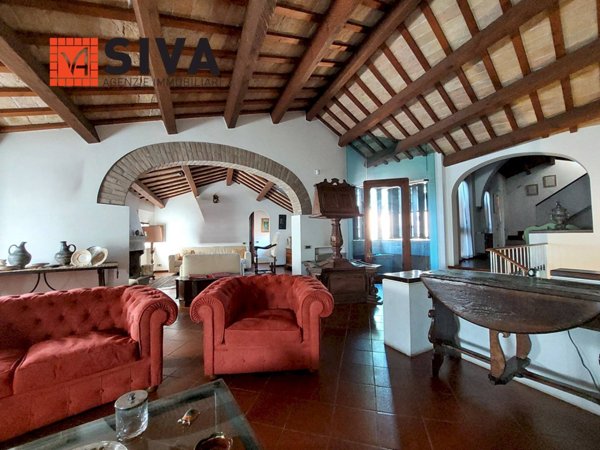 casa indipendente in vendita a Ravenna in zona Centro Storico