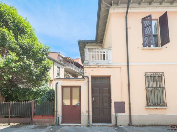 casa indipendente in vendita a Ravenna