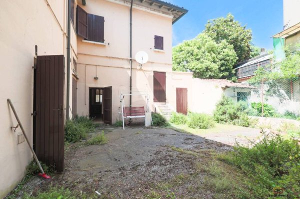 casa indipendente in vendita a Ravenna