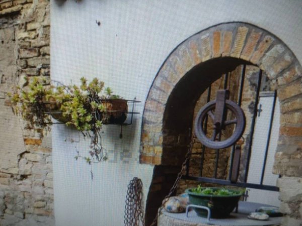 casa indipendente in vendita a Ravenna in zona Centro Storico