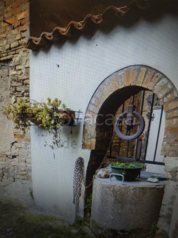 casa indipendente in vendita a Ravenna in zona Centro Storico