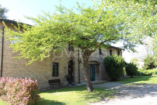 casa indipendente in vendita a Ravenna in zona Santerno