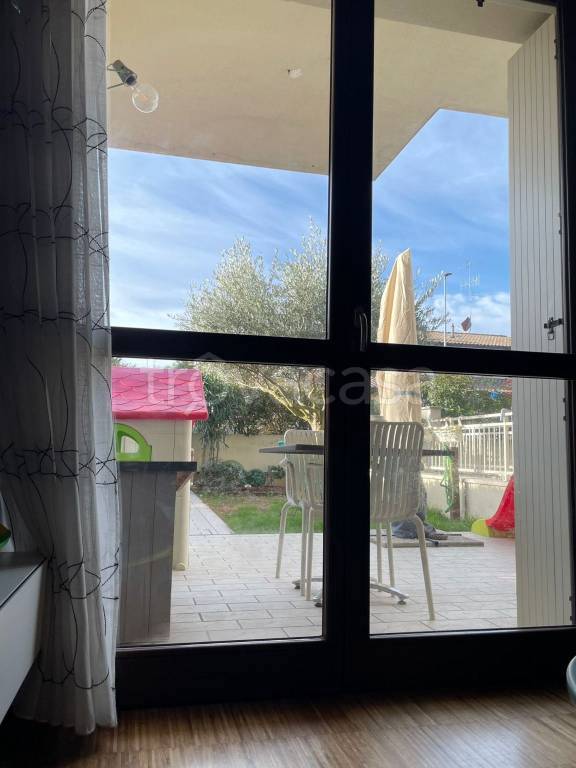 casa indipendente in vendita a Ravenna in zona Santo Stefano