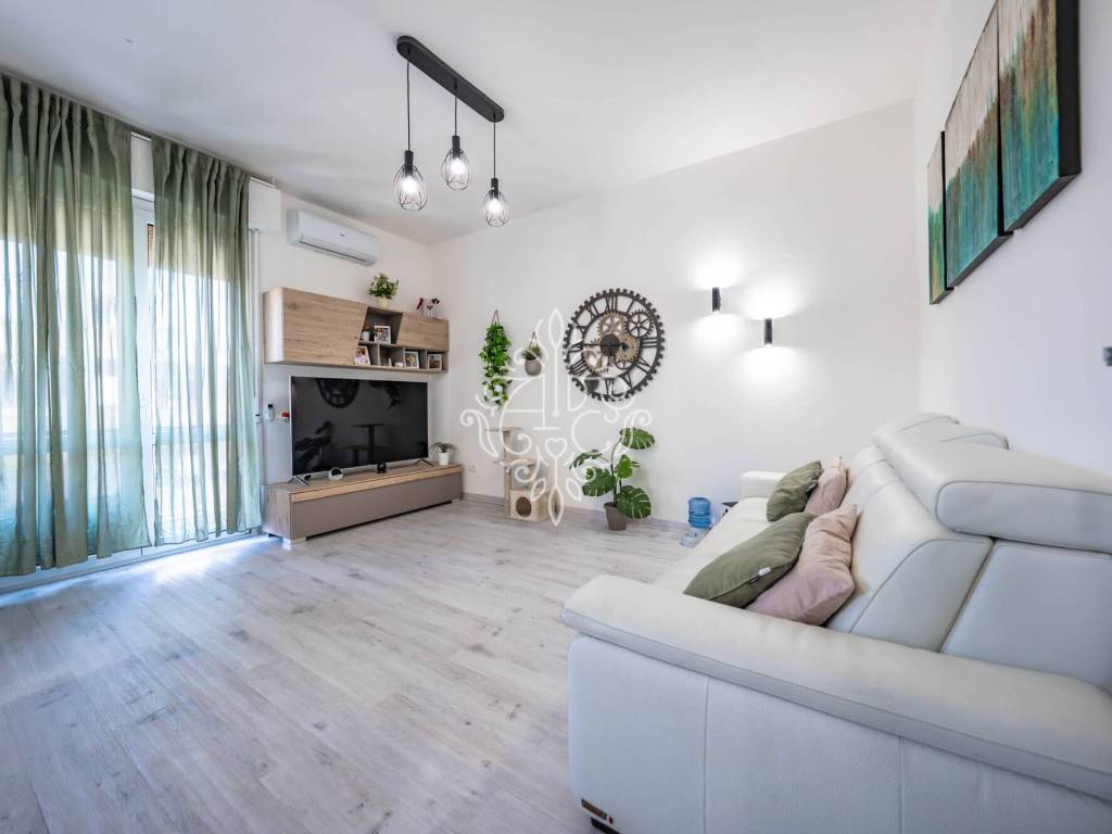 appartamento in vendita a Ravenna