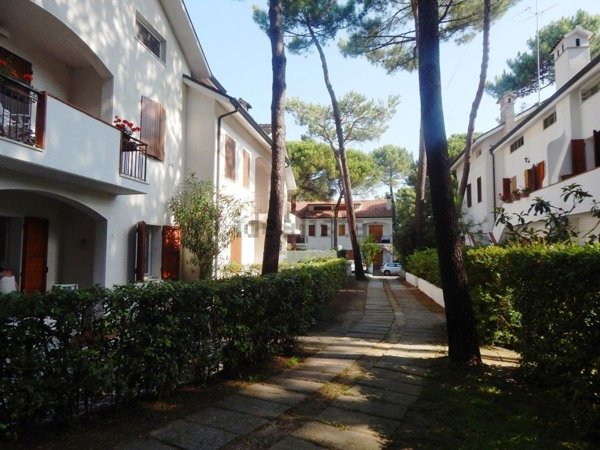 appartamento in vendita a Ravenna in zona Marina Romea