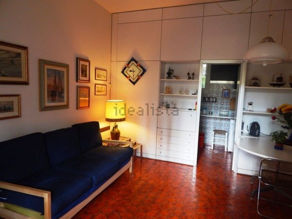 appartamento in vendita a Ravenna in zona Marina Romea