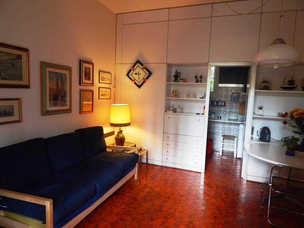 appartamento in vendita a Ravenna in zona Marina Romea