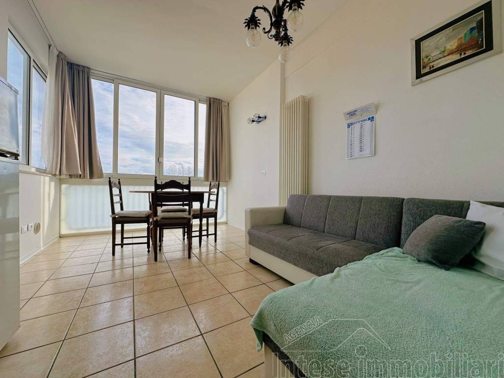 appartamento in vendita a Ravenna in zona Lido di Classe