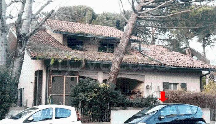 casa indipendente in vendita a Ravenna