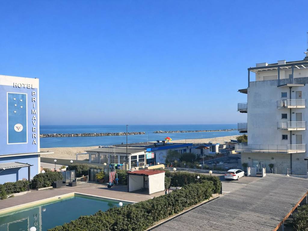 appartamento in vendita a Ravenna in zona Lido di Savio