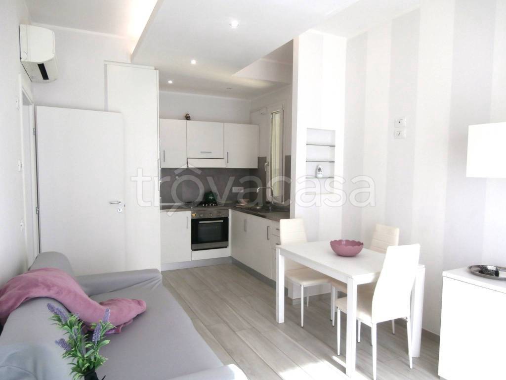 appartamento in vendita a Ravenna in zona Lido di Classe