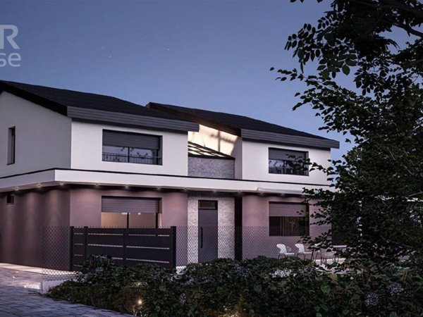 casa indipendente in vendita a Ravenna in zona Mezzano