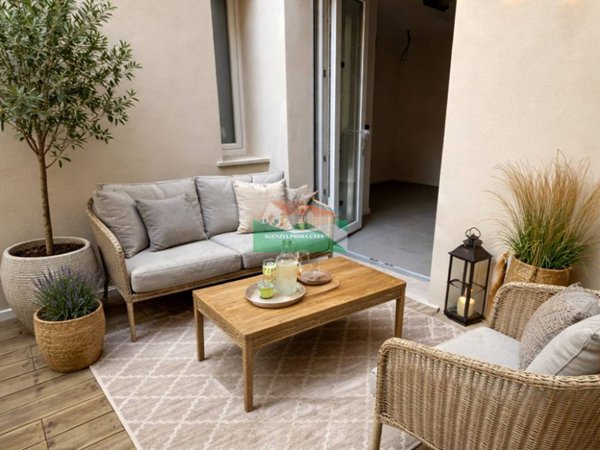 appartamento in vendita a Ravenna in zona Marina di Ravenna