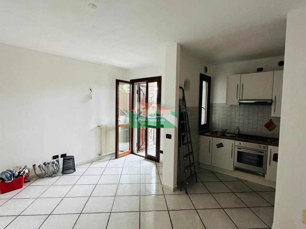 appartamento in vendita a Ravenna in zona Classe