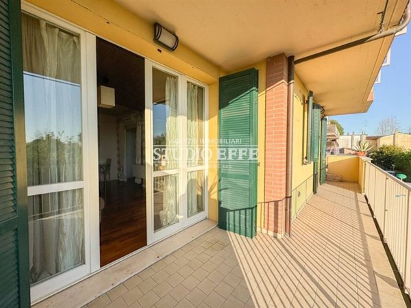 appartamento in vendita a Ravenna in zona Piangipane