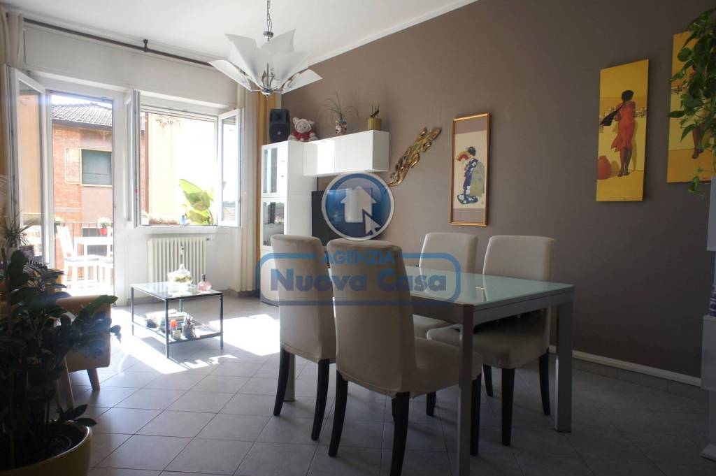 appartamento in vendita a Ravenna in zona Centro Storico