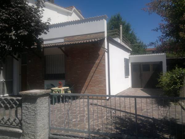 appartamento in vendita a Ravenna in zona Santo Stefano