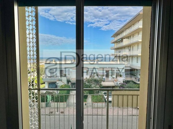 appartamento in vendita a Ravenna in zona Lido di Classe