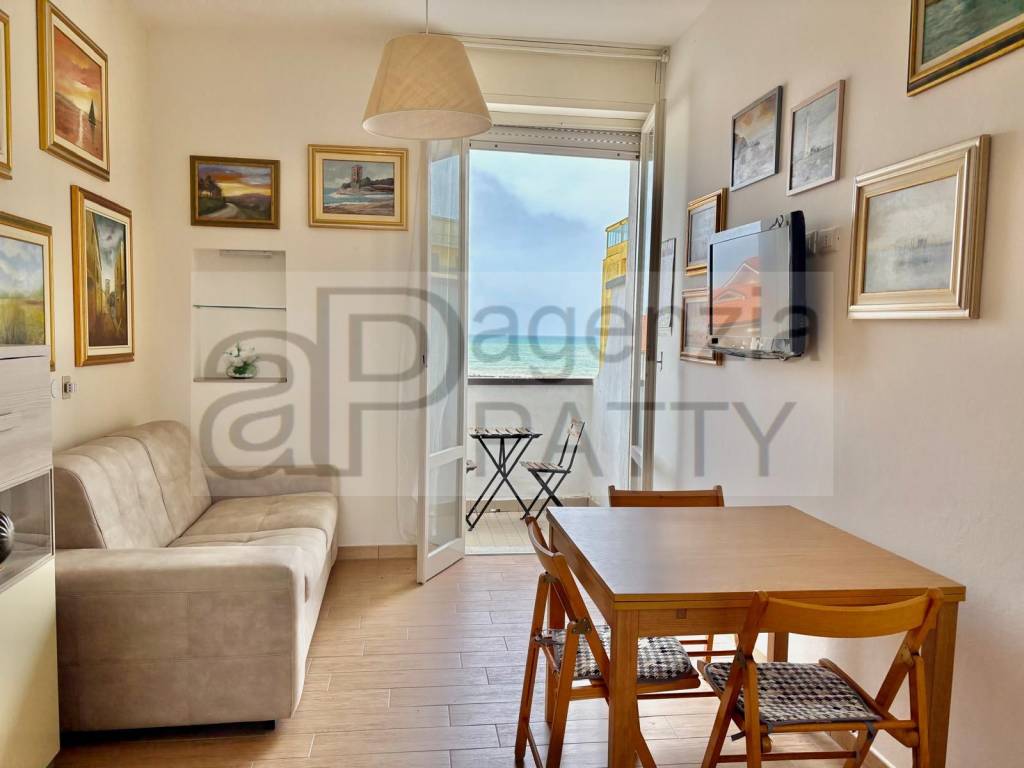 appartamento in vendita a Ravenna in zona Lido di Savio