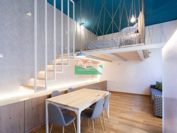 appartamento in vendita a Ravenna in zona Lido di Classe