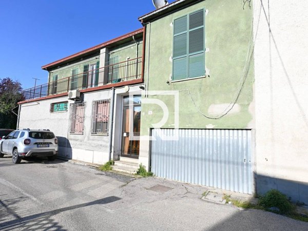 appartamento in vendita a Ravenna in zona Sant'Alberto