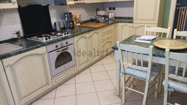 appartamento in vendita a Ravenna in zona Centro Storico