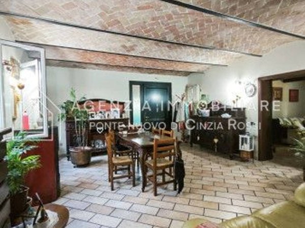 casa indipendente in vendita a Ravenna in zona Centro Storico