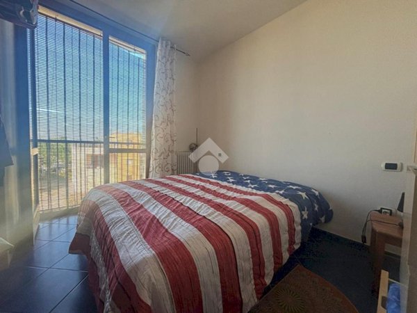 appartamento in vendita a Ravenna in zona Casal Borsetti