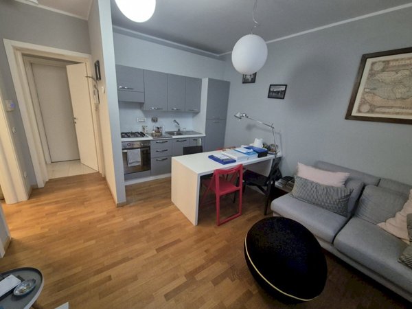 appartamento in vendita a Ravenna in zona Centro Storico