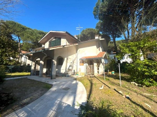casa semindipendente in vendita a Ravenna in zona Marina Romea