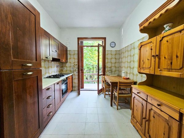 appartamento in vendita a Ravenna in zona Punta Marina Terme